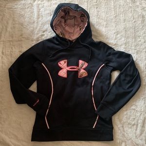 Women’s Under Armour Sweatshirt